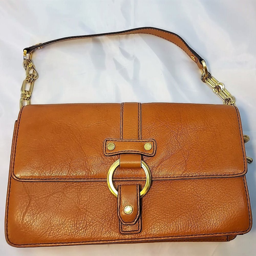 Ellen Tracy Clutch Bag